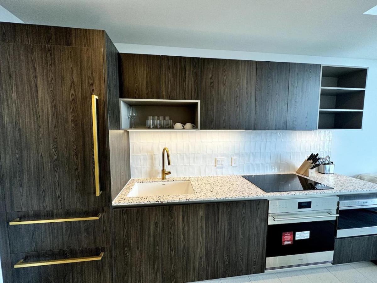 48th Floor Ph Collection 1 Bd Brand New Downtown Appartamento